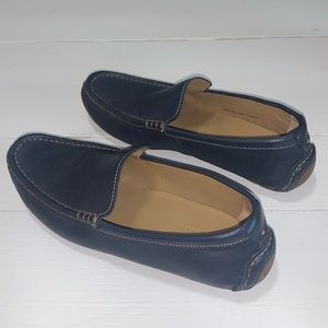 Cole Haan Somerset Venetian Driver Loafers